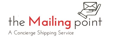 Mailing Point, Plano TX